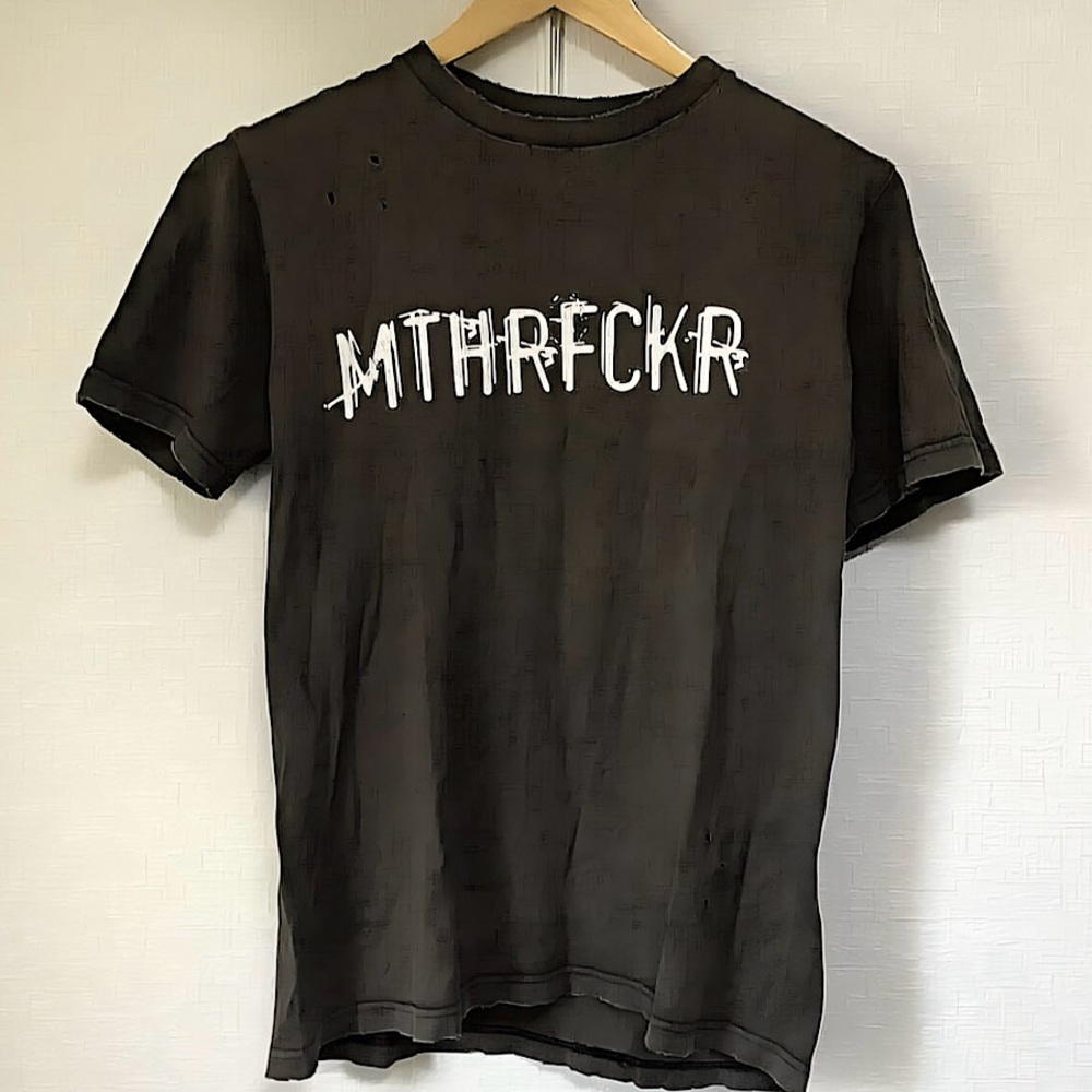 Authentic Og Number (N)Ine 02 Ss Archive Best Fir… - image 1